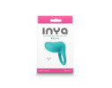 INYA Regal Rechargeable Vibr Ring Teal