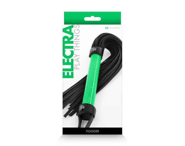 Electra Flogger Green