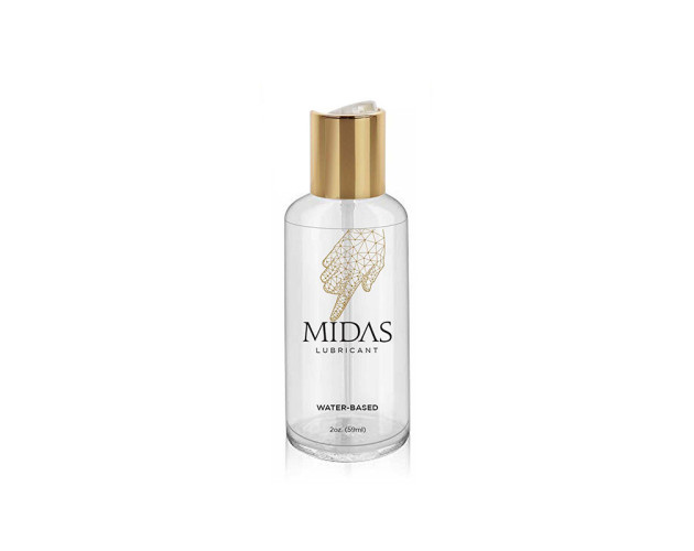 Midas Lubricant 2oz 510K