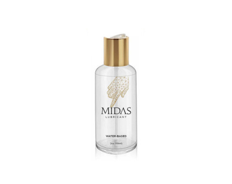 Midas Lubricant 2oz 510K