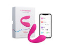 Lovense Dolce/Quake Dual Vibrator