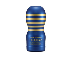 Tenga Premium Original Vacuum Cup