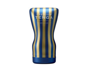 Tenga Premium Soft Case Cup