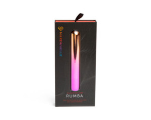 Nu Sensuelle Aluminium Rumba Vibe