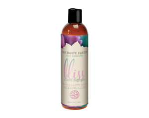 IE Bliss Anal Relaxing Water Glide 60ml