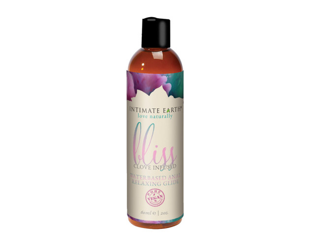 IE Bliss Anal Relaxing Water Glide 60ml