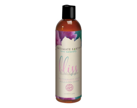 IE Bliss Anal Relaxing Water Glide 120ml