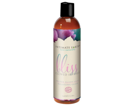 IE Bliss Anal Relaxing Water Glide 240ml