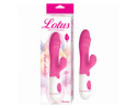 Lotus Sensual Massagers No.1 Pink