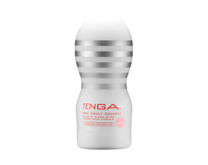 Tenga Original Vacuum Cup Gentle