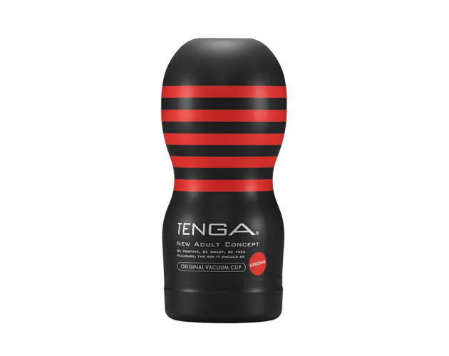 Tenga Original Vacuum Cup Strong