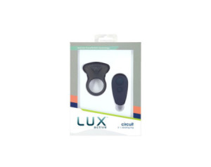 Lux Active Circuit 3in Vibrating Ring