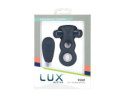 Lux Active Triad 4.5in Vibrat Dual Ring