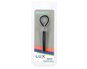 Lux Active Tether Adjustable Cock Tie