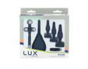 Lux Active Equip Anal Explorer Kit 7pcs