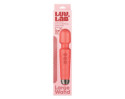 Luv Inc Lw96 Large Wand Vibrator Coral