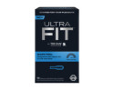 Trojan Ultrafit Bare Feel 10ct