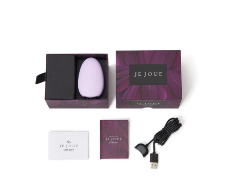 Je Joue Mimi Soft Lilac