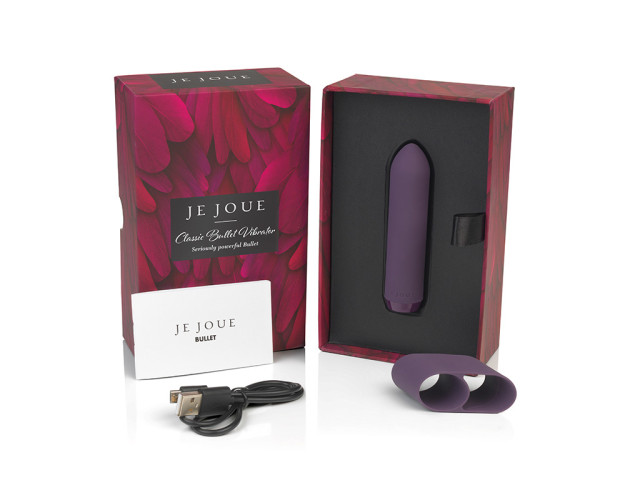 Je Joue Classic Bullet Purple