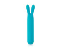 Je Joue Rabbit Bullet Teal