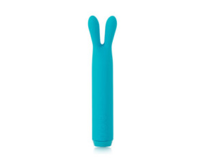 Je Joue Rabbit Bullet Teal