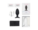 Lovense Hush 2 VibrButtPlug L 2.25in