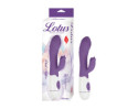 Lotus Sensual Massagers No.5 Purple