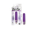 Exciter Travel Vibe Purple