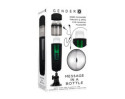 GX MessageInABottle RechargeStroker Blk