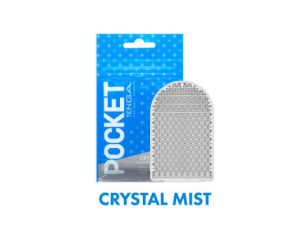 Tenga Pocket Crystal Mist