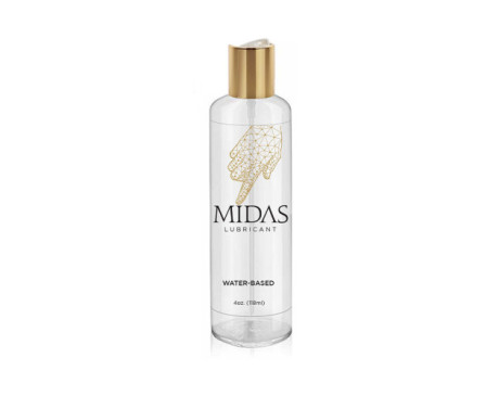 Midas Lubricant 4oz 510K