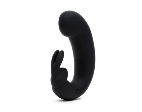 50 Shades Sensation GSpot RabbitVibr Blk