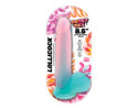 Sweet Sex Lollicock Dildo W/Suction Cup