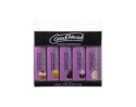 GoodHead Oral Delight Gel Cupcake 5pk 1o