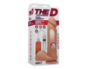 The D Perfect Squirt 8in W/Ball ULTRA Va