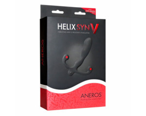 Aneros Helix Syn V Vibrating