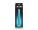 Chroma Rechargeable Vibe 7in Teal