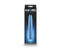 Chroma Rechargeable Vibe 7in Blue