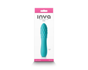 INYA Rita Rechargeable Vibe Teal