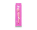 Sugar Pop Aurora Air Pulse Massager Pink