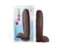 Au Naturel Huge 10in Posable Brown