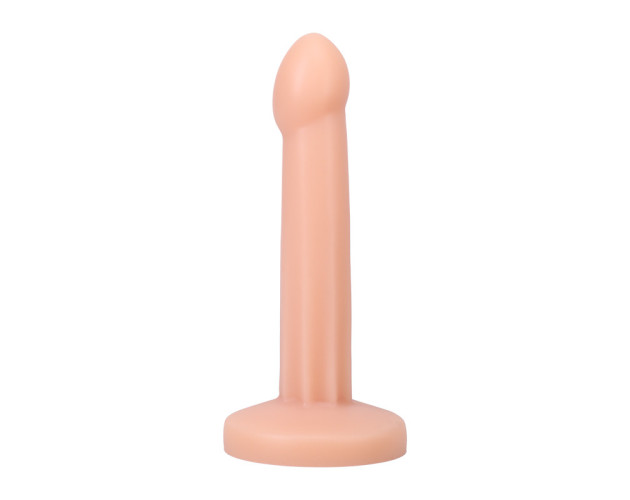 Tantus POP Squirting Dildo Beige