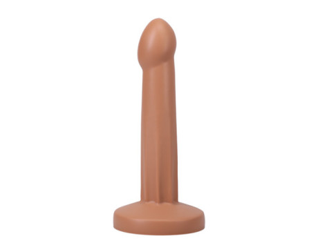 Tantus POP Squirting Dildo Tan