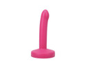 Tantus POP Slim Squirting Dildo Pink