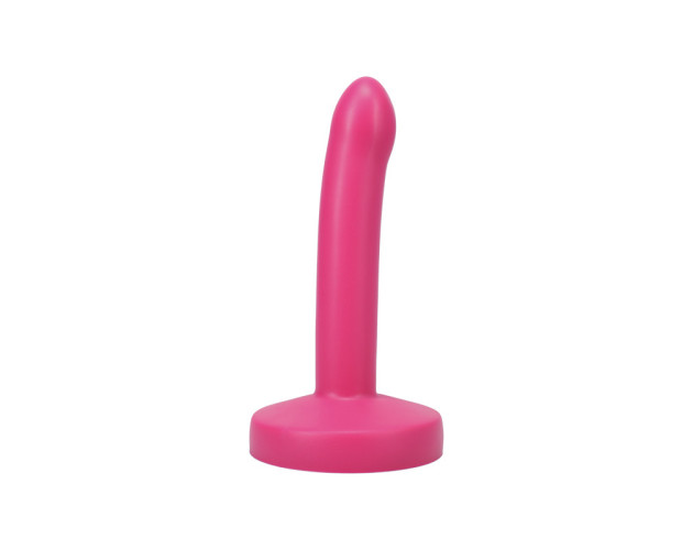 Tantus POP Slim Squirting Dildo Pink