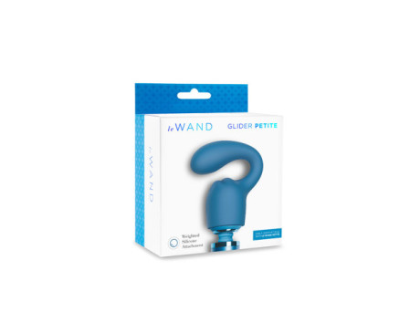 Le Wand Petite Glider Silicone Attachmen