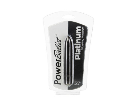 Powerbullet Platinum Series 3.75in