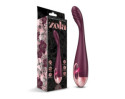 Zola Rechargeable Sili Warm GSpot Massag