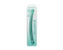 RealRock CC 17in Double Dildo Turquoise