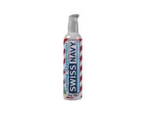 Swiss Navy Cooling Peppermint Lube 4oz